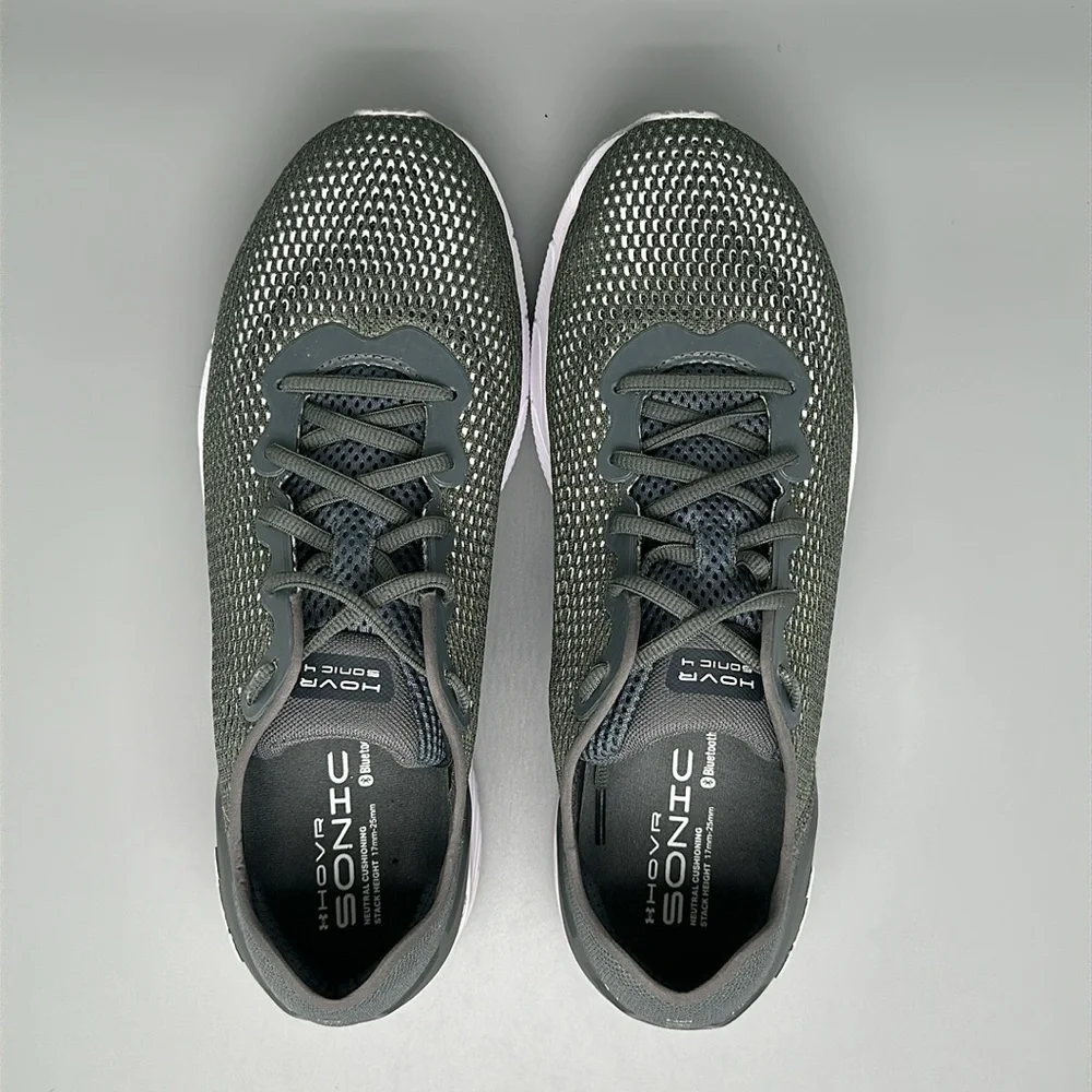 Under Armour thank you